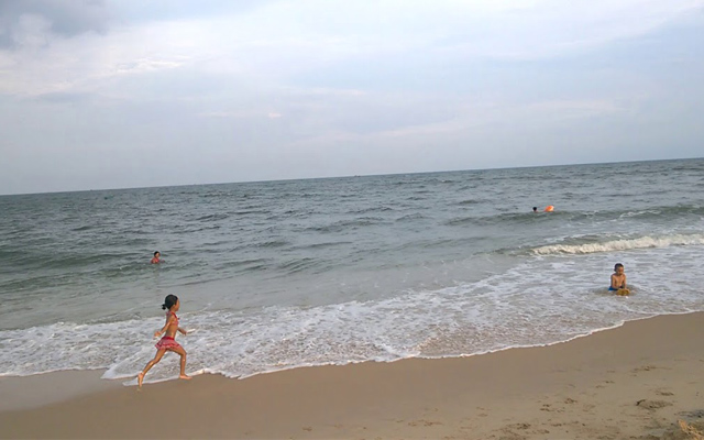 TOP 5 BÃI BIỂN ĐẸP NHẤT TẠI PHAN THIẾT
